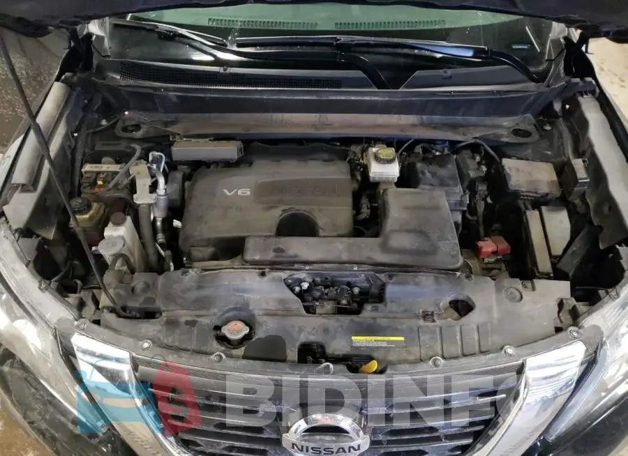 5N1DR2MM2KC596063 Photo# 12