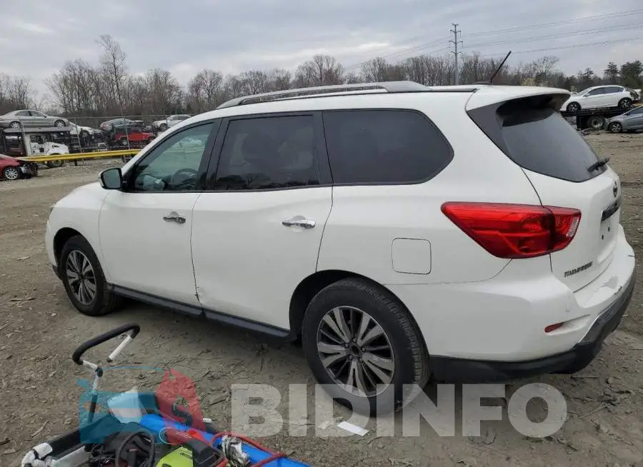 5N1DR2MN0HC689472 Photo# 2