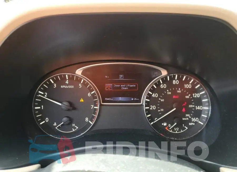 5N1DR2MN0JC670443 Photo# 9