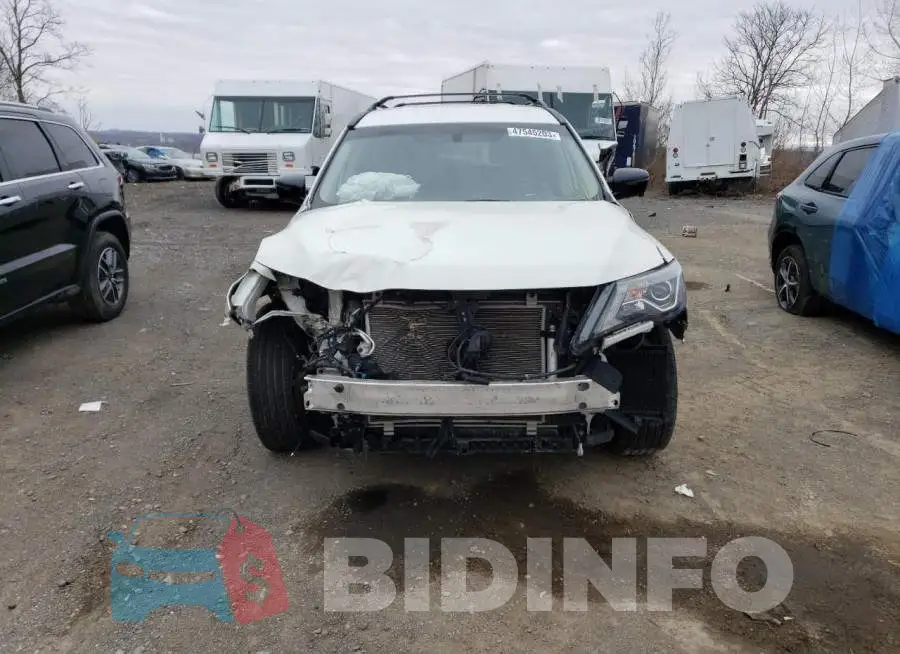 5N1DR2MN9KC627141 Photo# 5