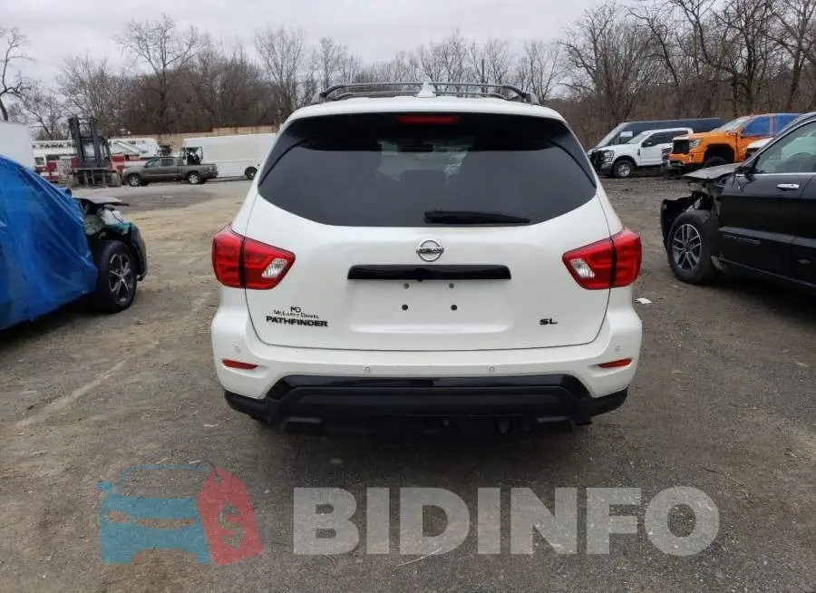 5N1DR2MN9KC627141 Photo# 6
