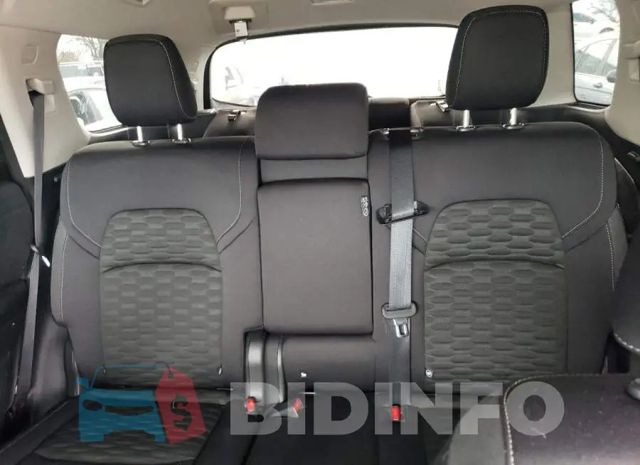 5N1DR3BA0NC260334 Photo# 10