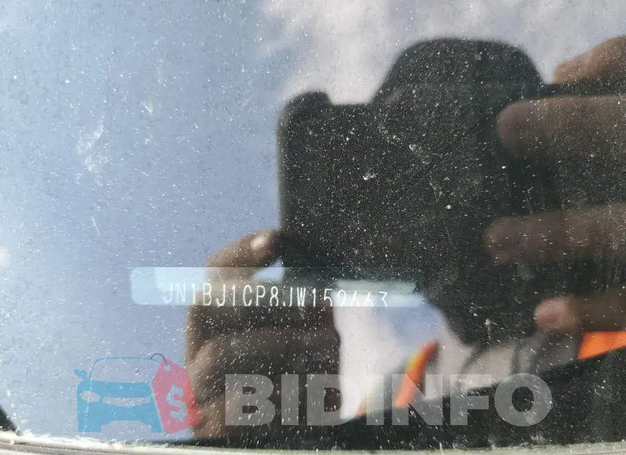 JN1BJ1CP8JW152663 Photo# 13