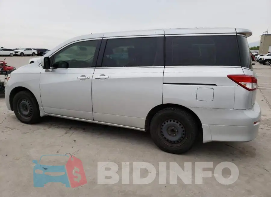 JN8AE2KPXE9102201 Photo# 2