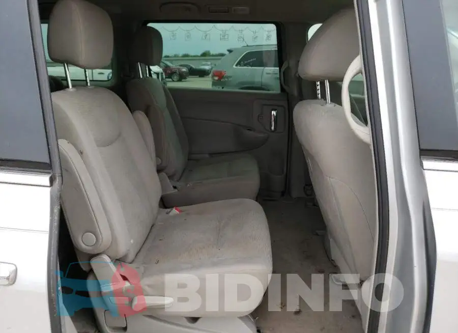 JN8AE2KPXE9102201 Photo# 11