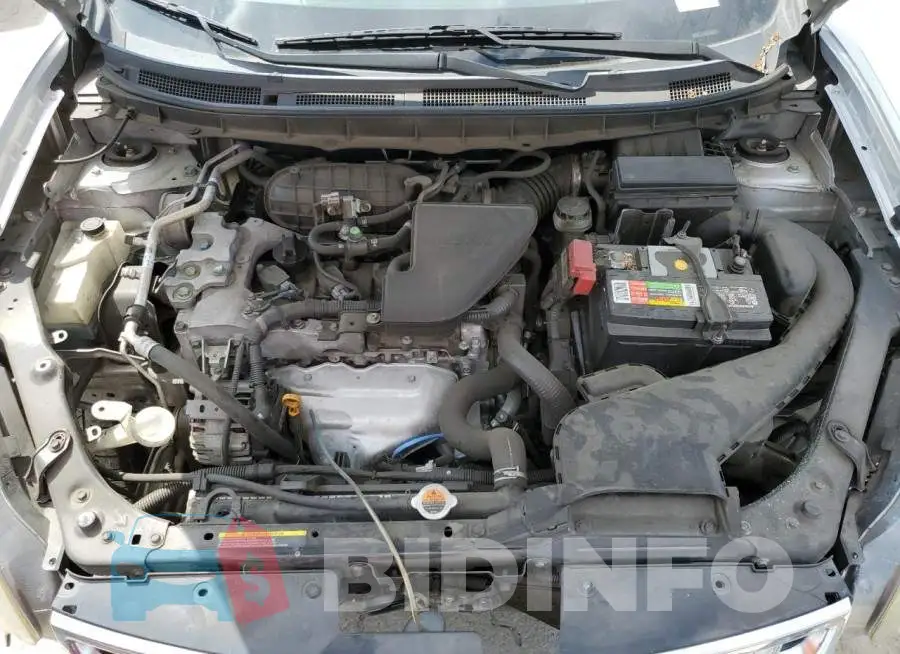 JN8AS5MT8FW663875 Photo# 12