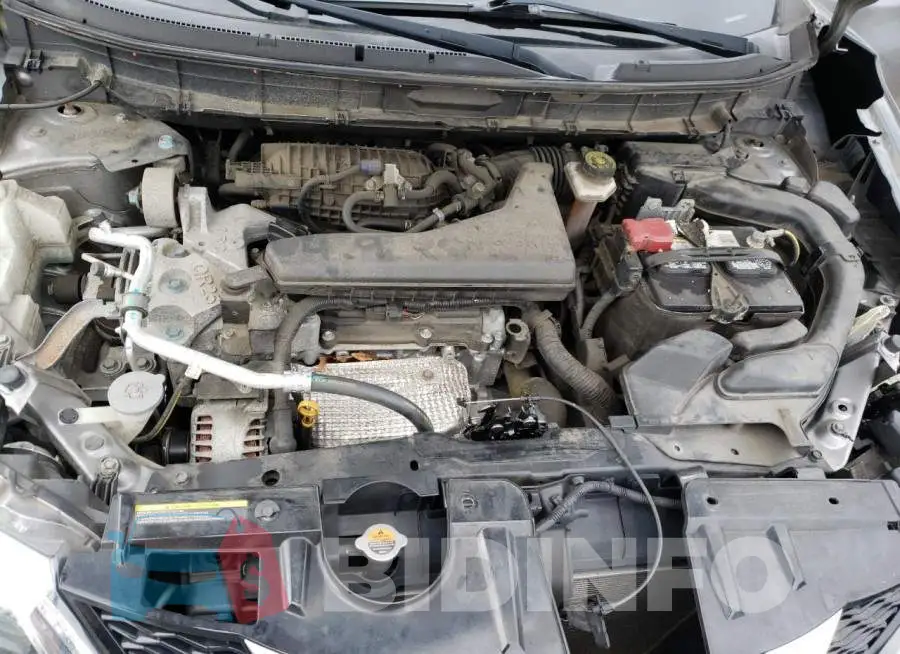 KNMAT2MT1GP700283 Photo# 12