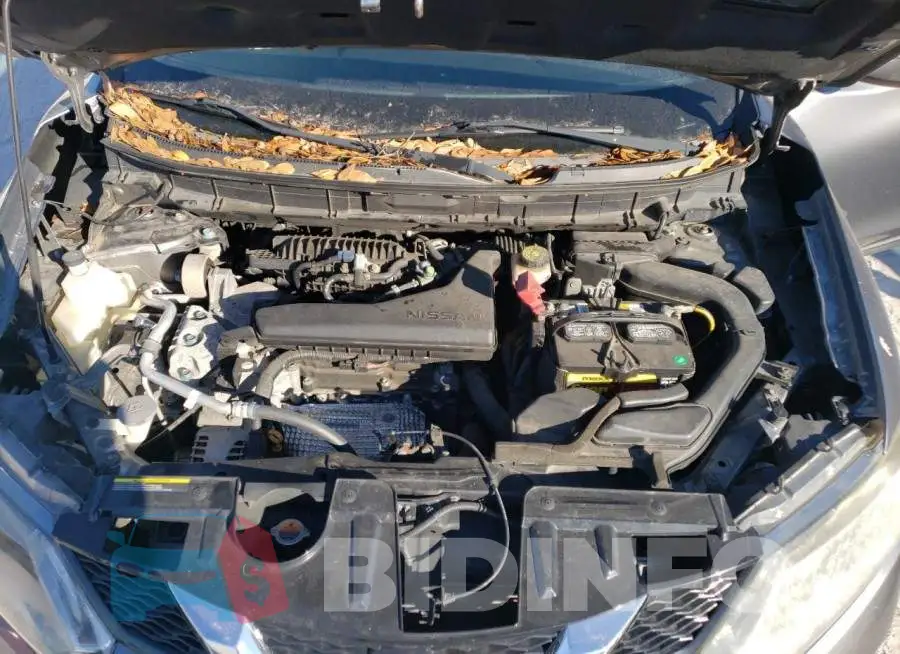 KNMAT2MT2FP544544 Photo# 11