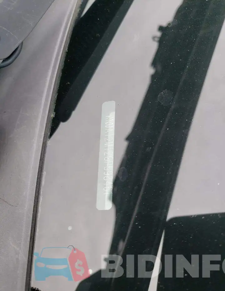 KNMAT2MT2GP598461 Photo# 14