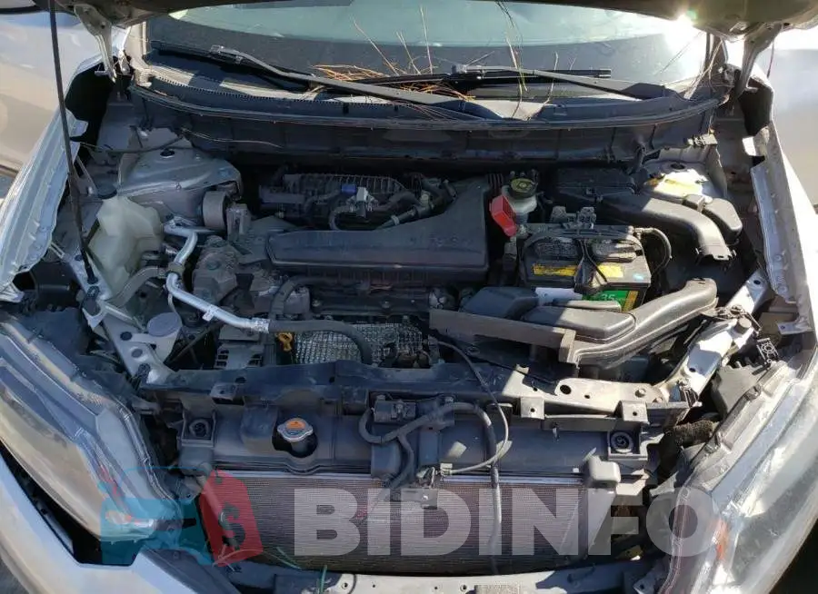 KNMAT2MT4FP586925 Photo# 11