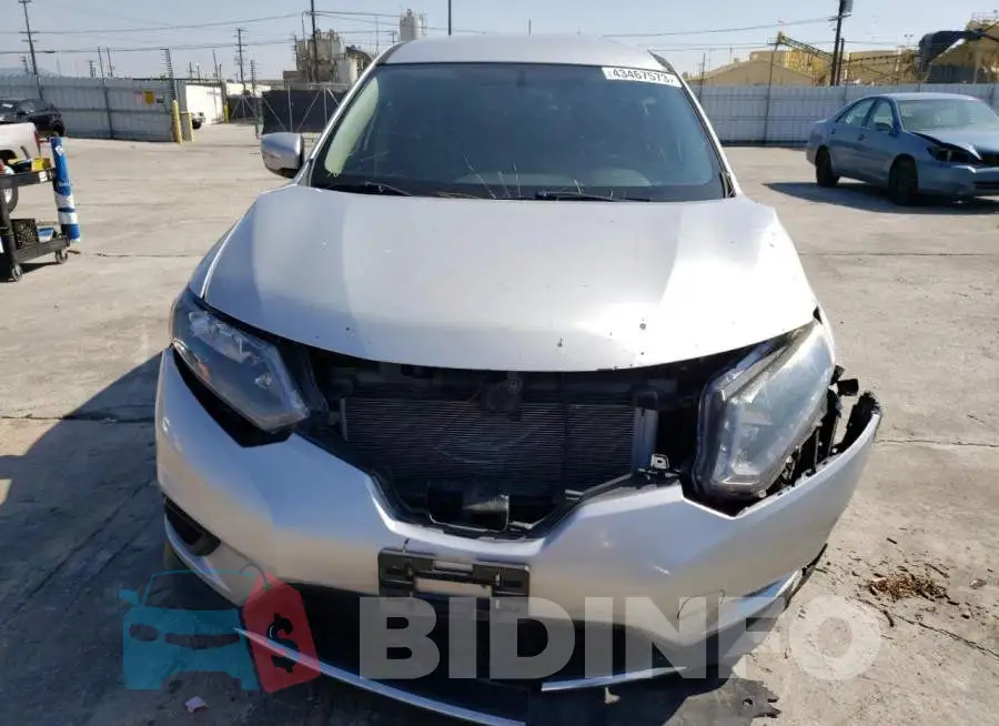 KNMAT2MT4FP586925 Photo# 5