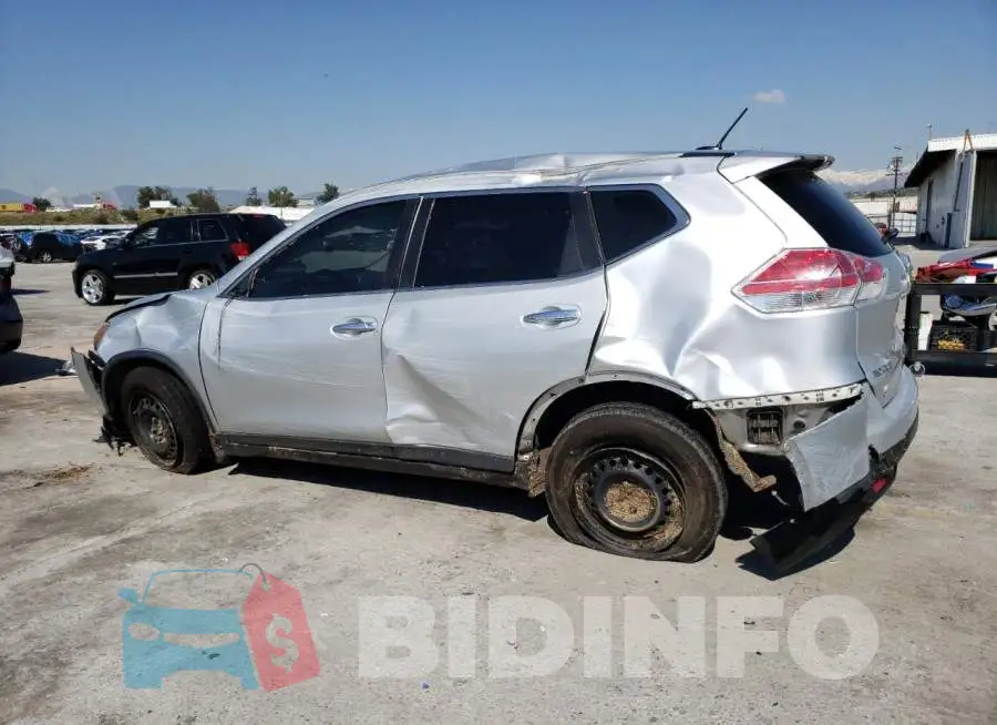 KNMAT2MT4FP586925 Photo# 2