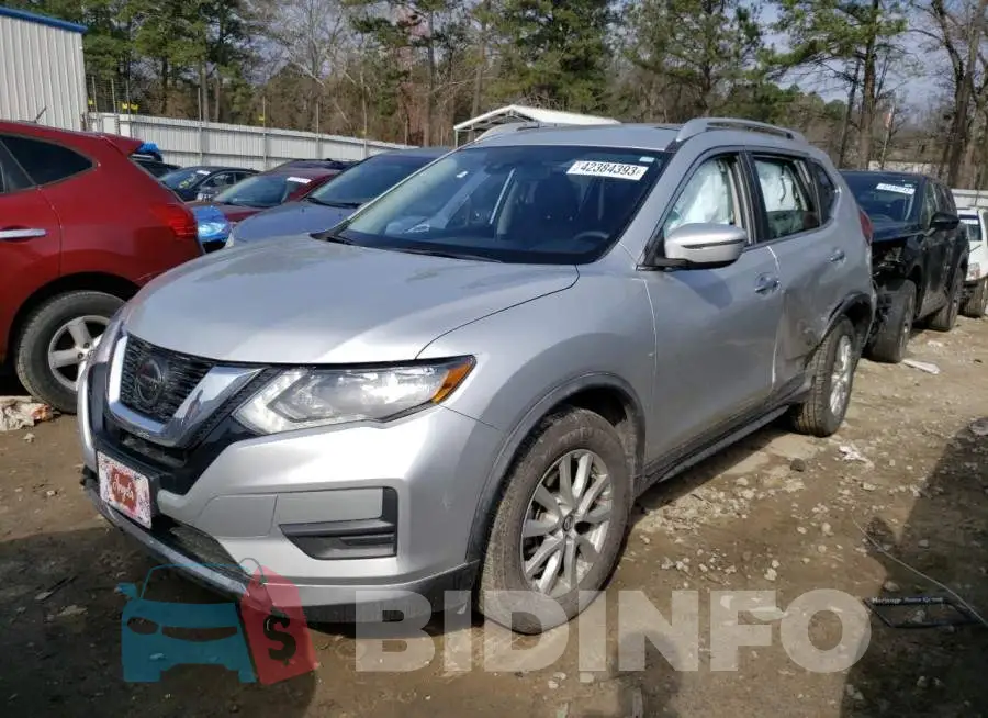 KNMAT2MT5LP516653 Photo# 1
