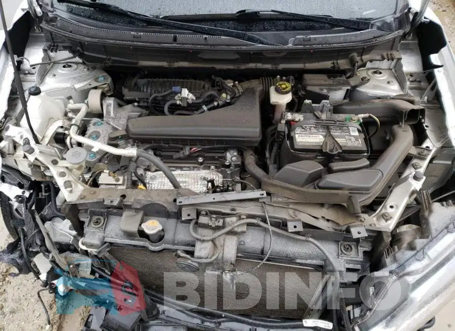 KNMAT2MT6GP614628 Photo# 7
