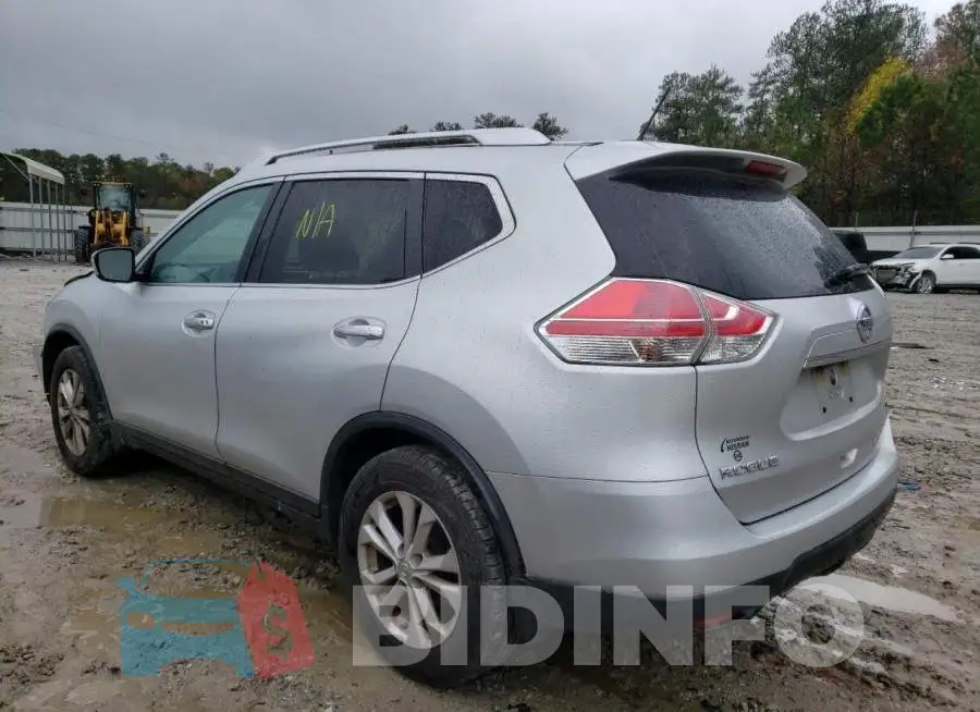 KNMAT2MT6GP614628 Photo# 3
