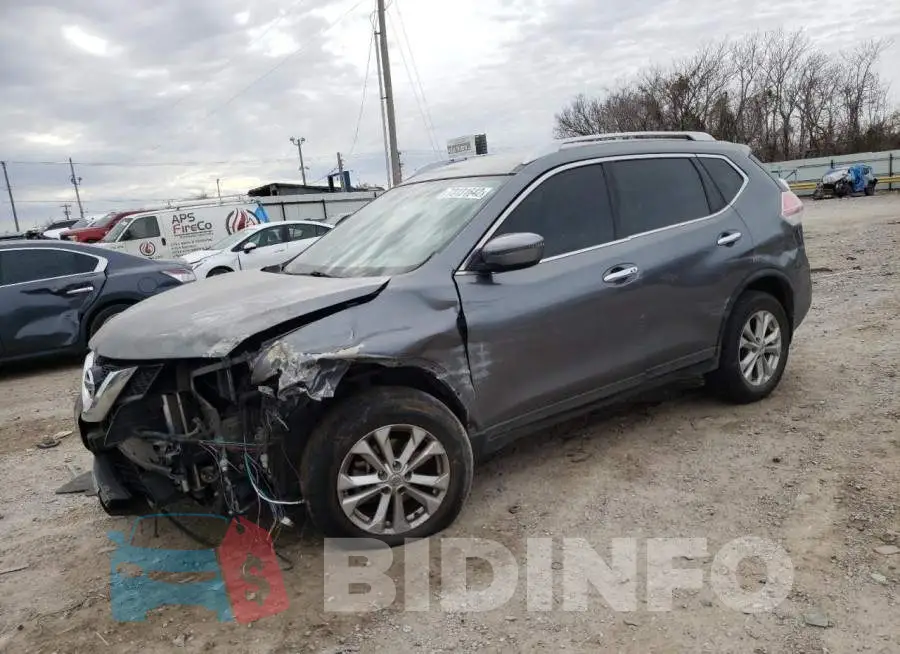 KNMAT2MT8GP736598 Photo# 1