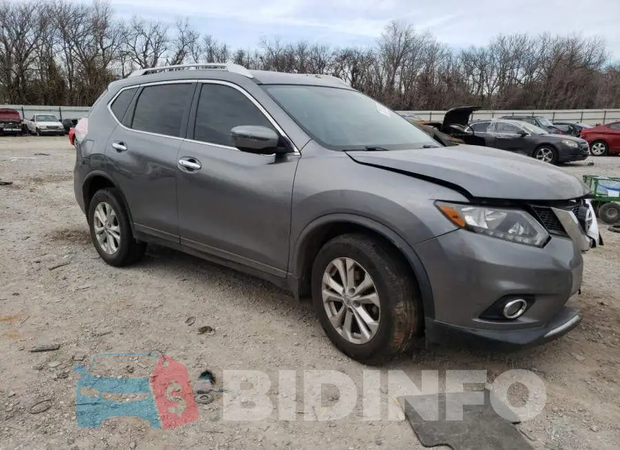 KNMAT2MT8GP736598 Photo# 4