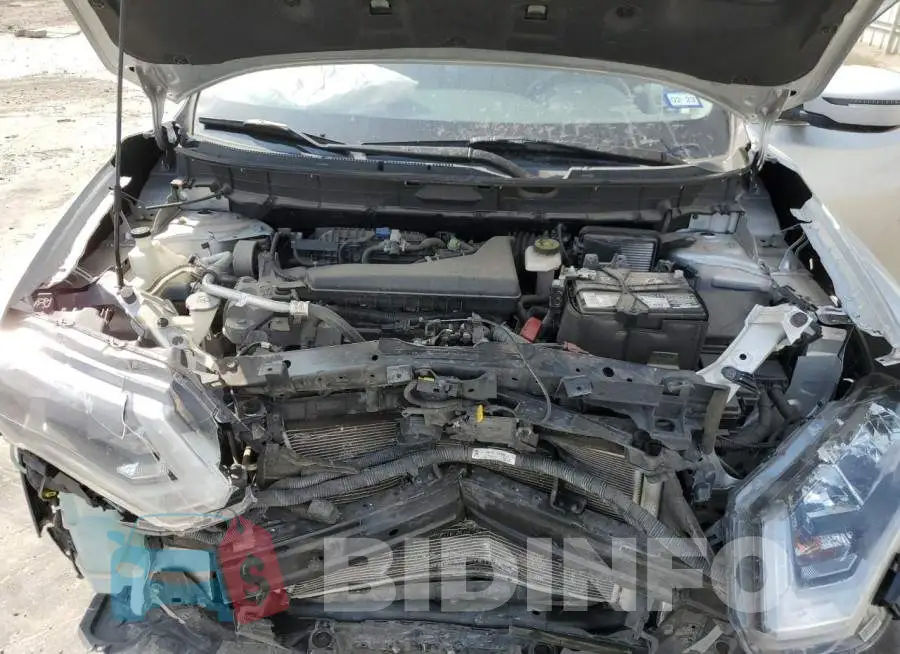 KNMAT2MT9JP507127 Photo# 11