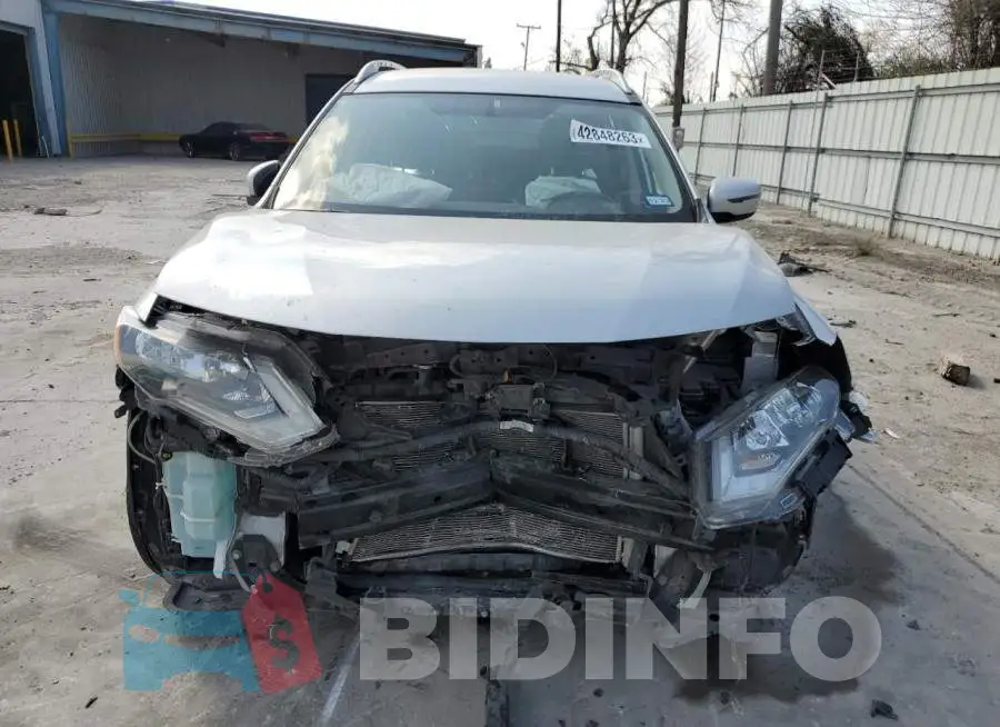 KNMAT2MT9JP507127 Photo# 5