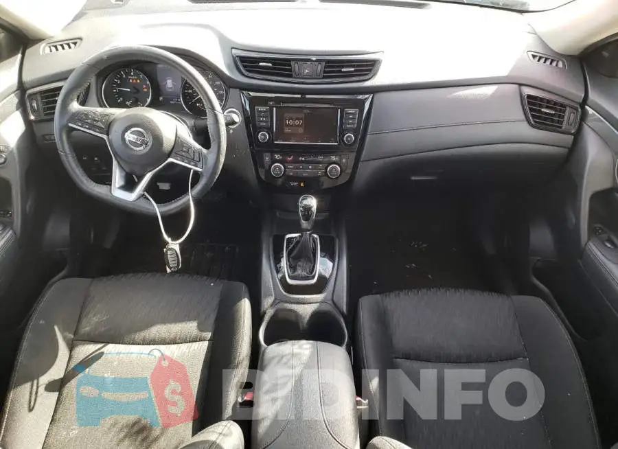 KNMAT2MT9JP591692 Photo# 8