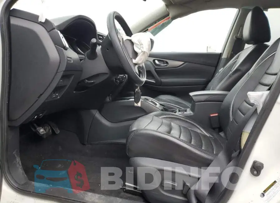 KNMAT2MV1GP699525 Photo# 7