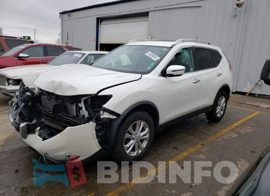 KNMAT2MV1GP699525 Photo# 1