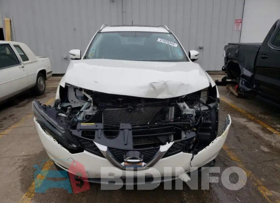 KNMAT2MV1GP699525 Photo# 5