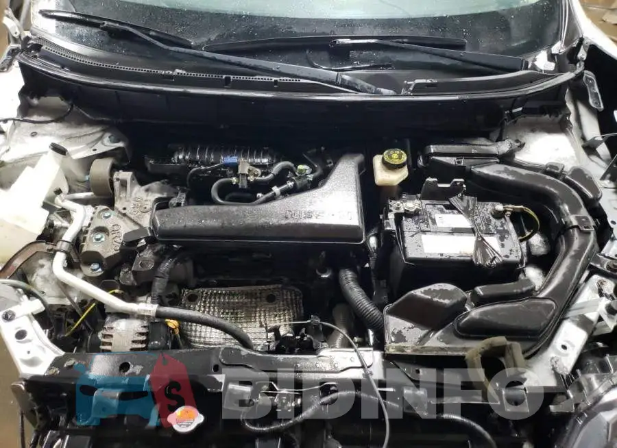KNMAT2MV2FP516891 Photo# 11