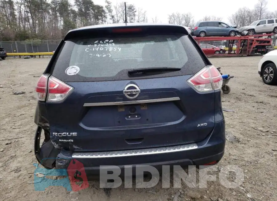 KNMAT2MV2GP656263 Photo# 6