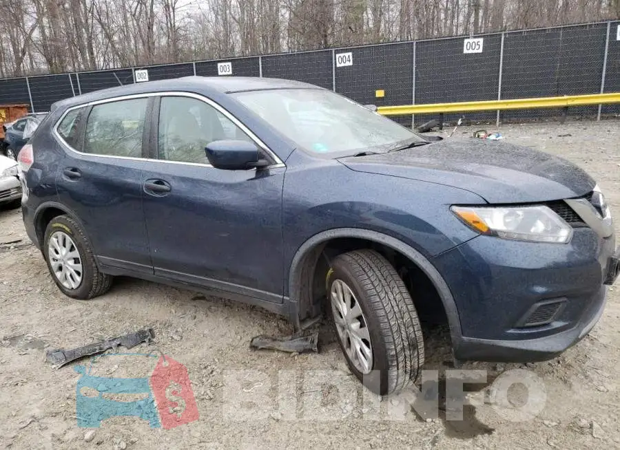 KNMAT2MV2GP656263 Photo# 4