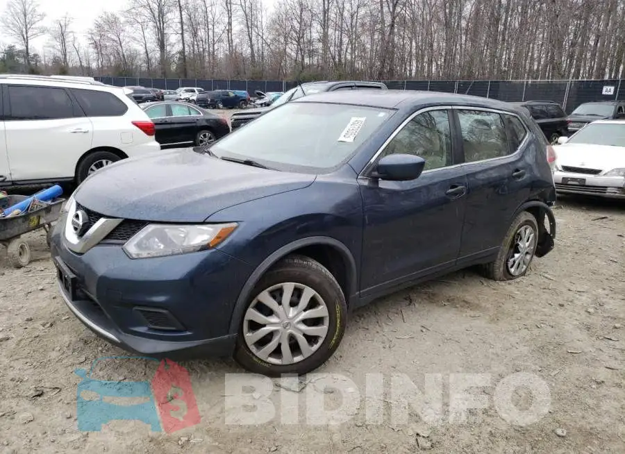KNMAT2MV2GP656263 Photo# 1