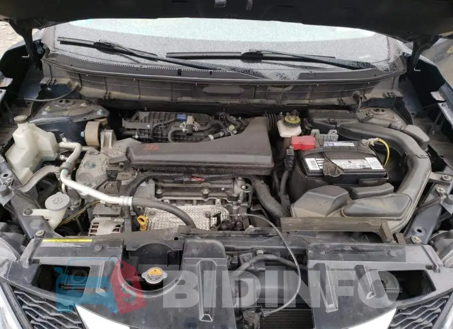 KNMAT2MV2GP656263 Photo# 12