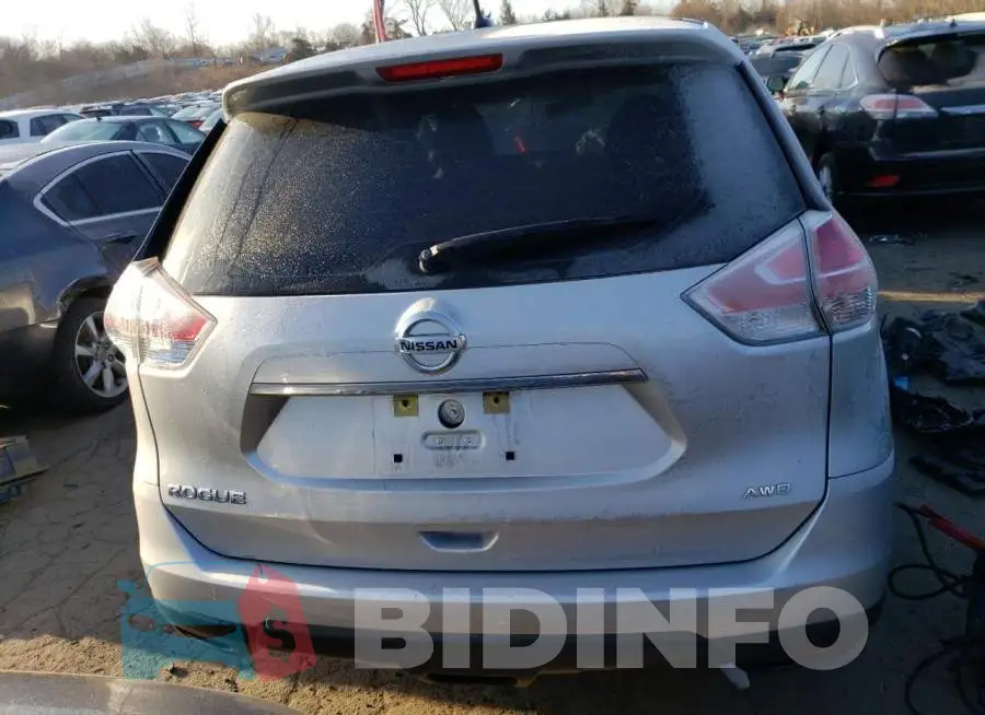 KNMAT2MV3FP529925 Photo# 6