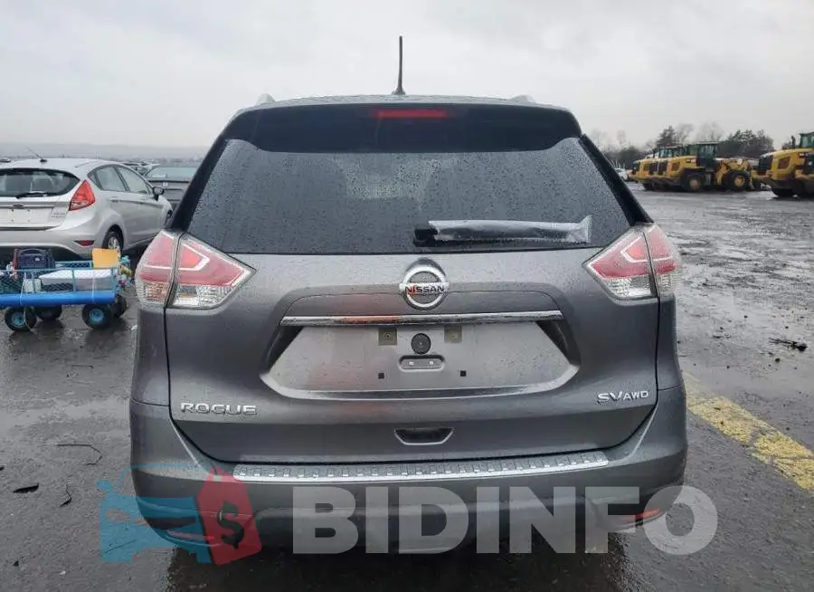 KNMAT2MV3FP540407 Photo# 6