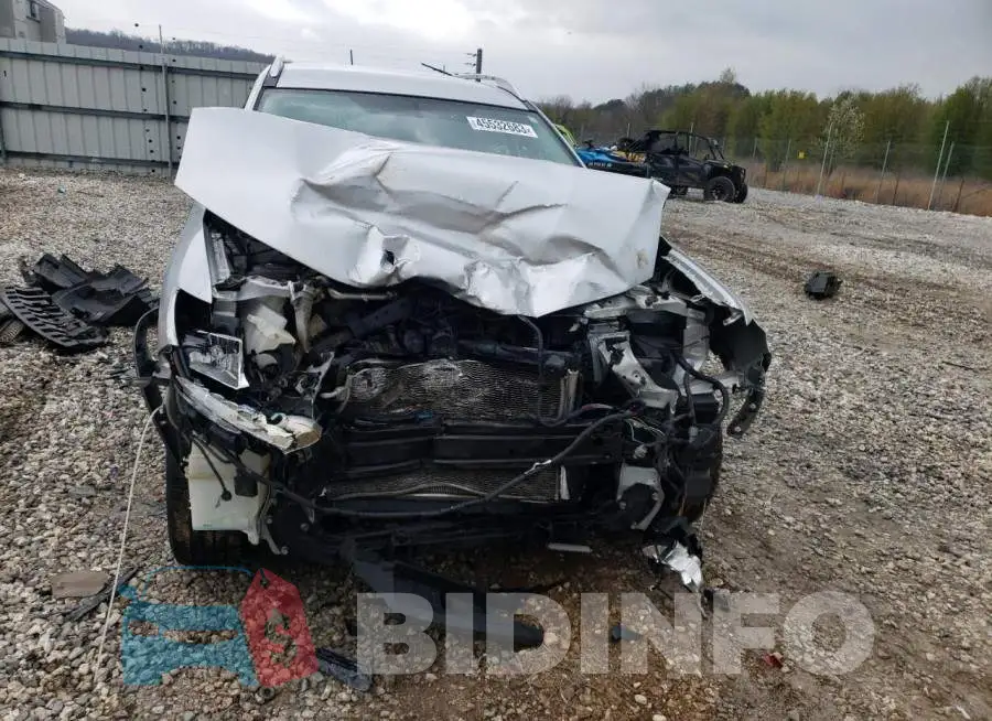 KNMAT2MV3FP570491 Photo# 5