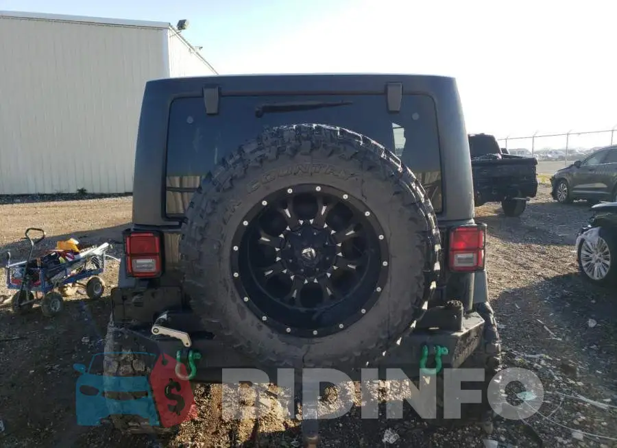 1C4BJWDG0GL135889 Photo# 6