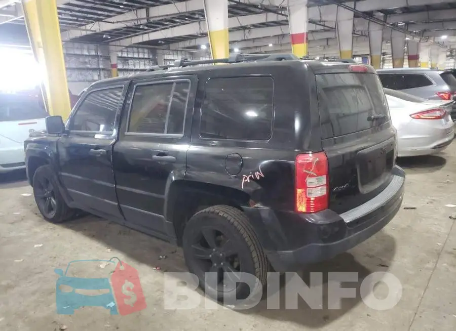 1C4NJRBB3FD324342 Photo# 2