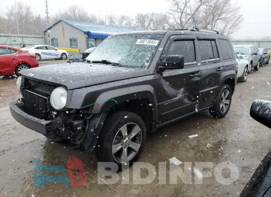 1C4NJRFB1GD573718 Photo# 1