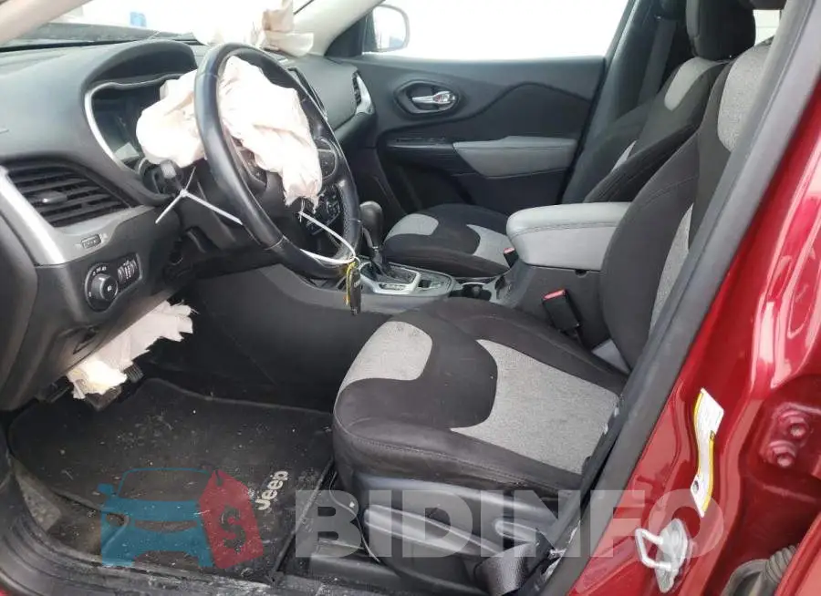 1C4PJLCBXEW232880 Photo# 7