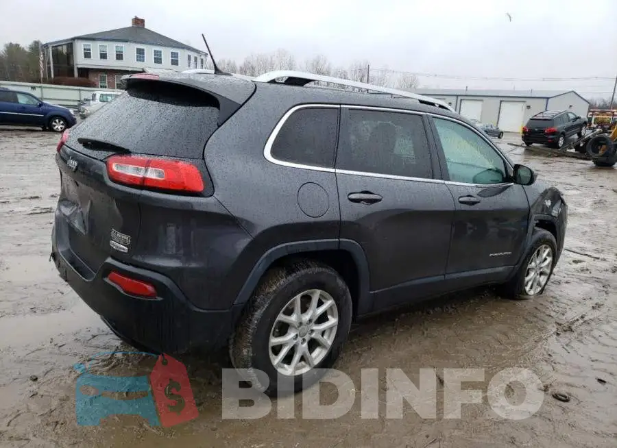 1C4PJMCB4EW286374 Photo# 3