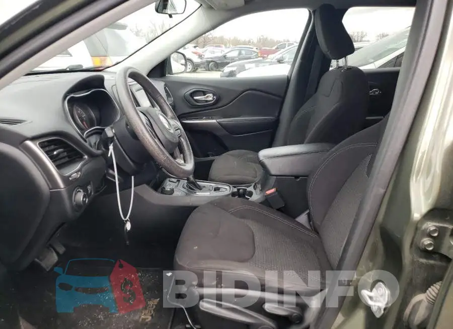 1C4PJMCB9KD108029 Photo# 7