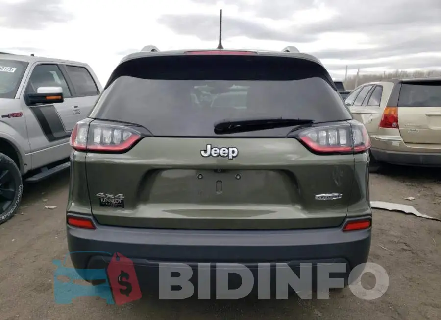 1C4PJMCB9KD108029 Photo# 6