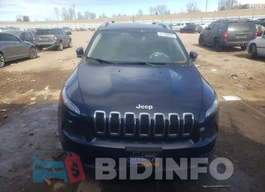 1C4PJMCS8FW550598 Photo# 5