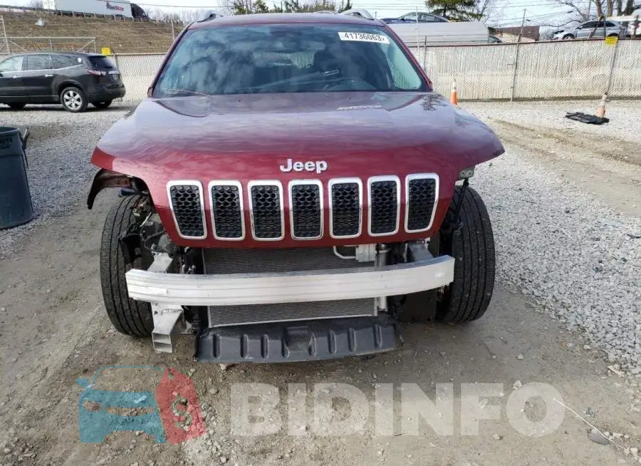 1C4PJMLX7LD642286 Photo# 5