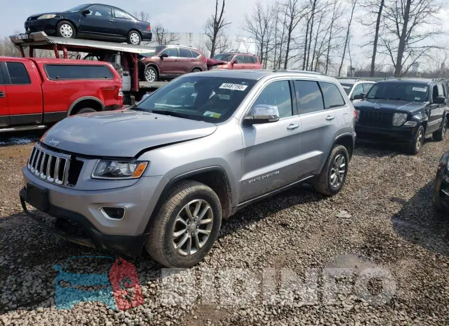 1C4RJFBG6EC347176 Photo# 1