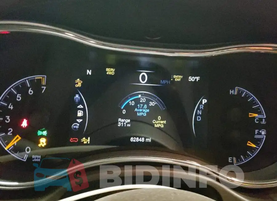 1C4RJFCG8KC609399 Photo# 9