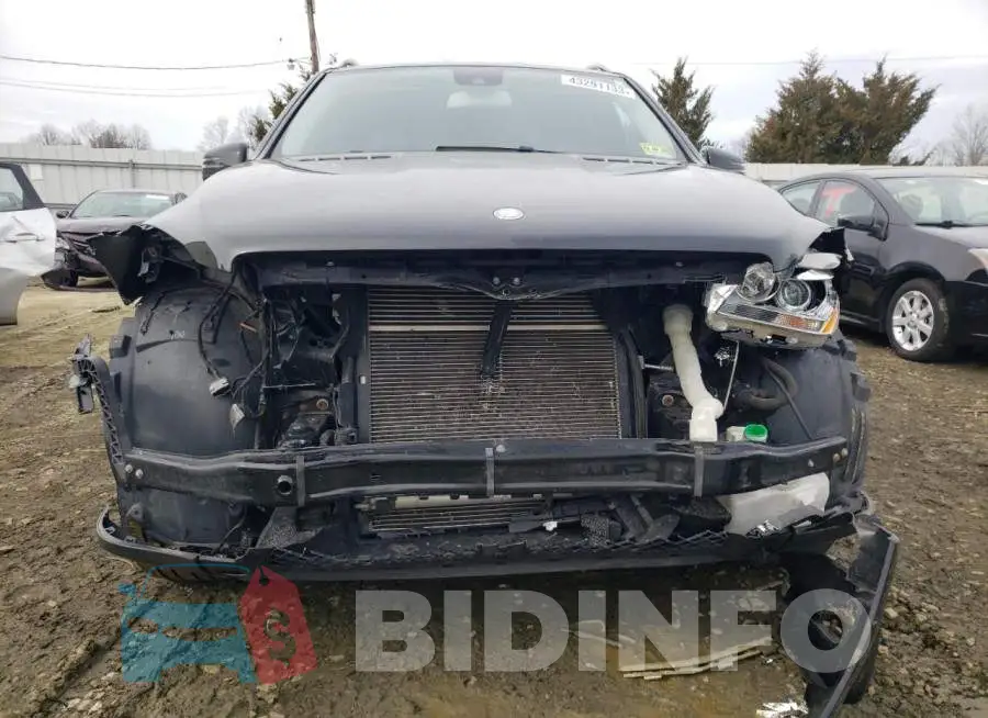 4JGDA5HB9EA355232 Photo# 5
