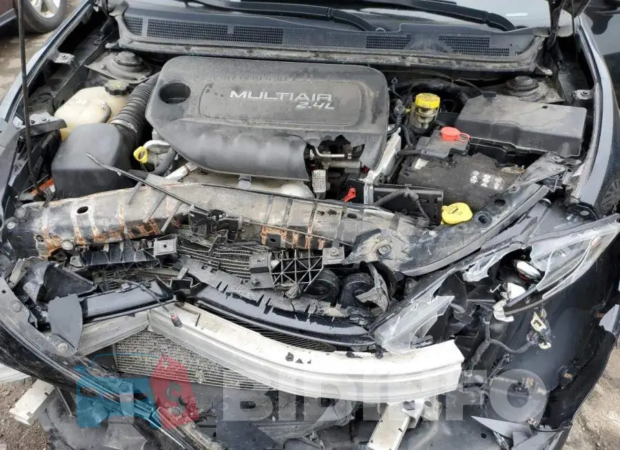 1C3CDFBB4FD126631 Photo# 11
