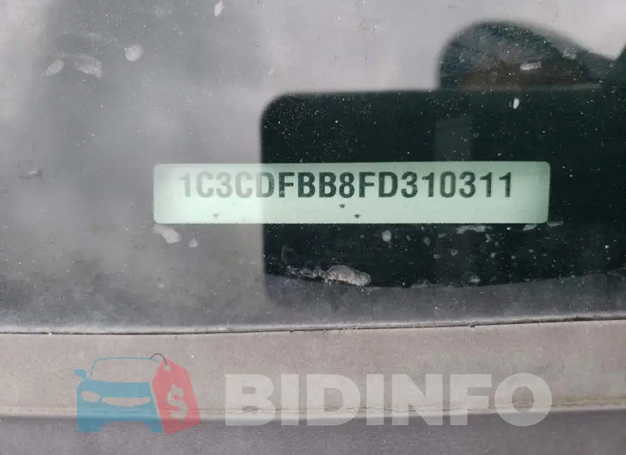 1C3CDFBB8FD310311 Photo# 12