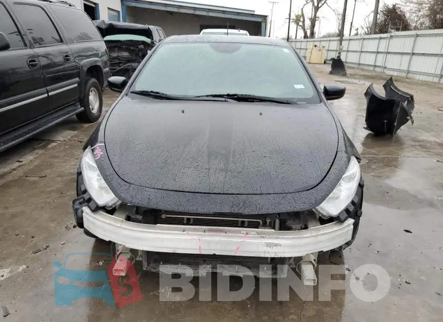 1C3CDFBBXFD181052 Photo# 5